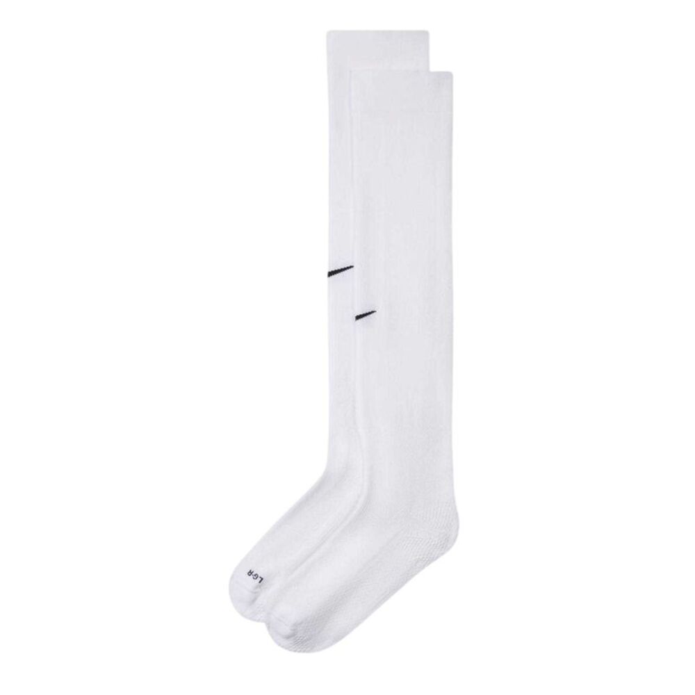 Nike Unisex Adult Netherlands FC Knee-High Football Socks / White
